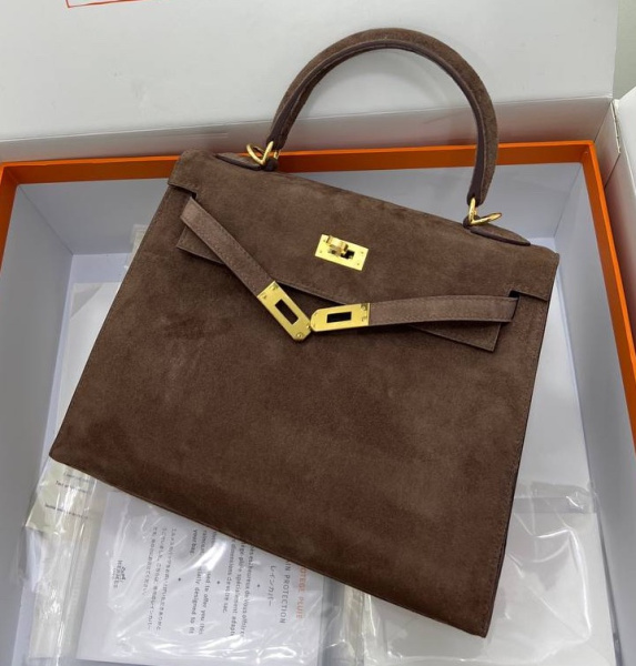 СУМКА HERMES KELLY 25