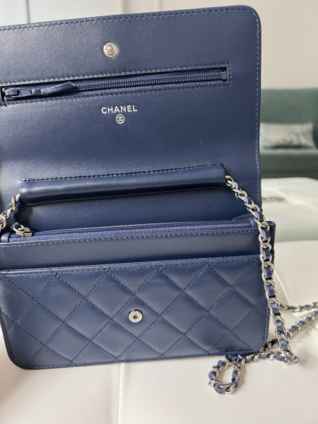 СУМКА CHANEL MINI  66356 фото анонса
