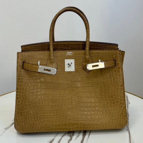 СУМКА HERMES BIRKIN 30 