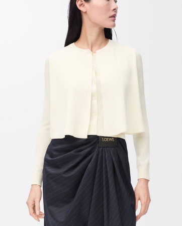 КАРДИГАН LOEWE 