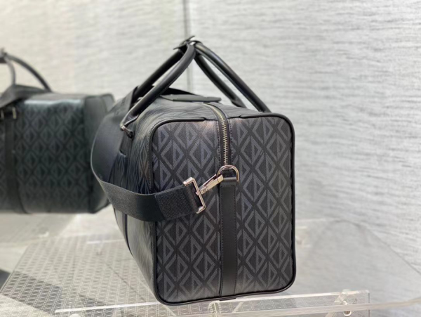 ДОРОЖНАЯ СУМКА CHRISTIAN DIOR 52115 фото анонса