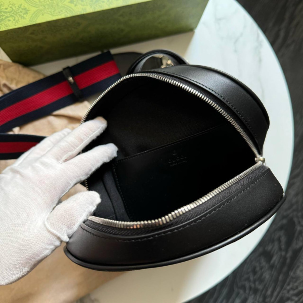 МУЖСКАЯ СУМКА СЛИНГ GUCCI  77462 фото анонса