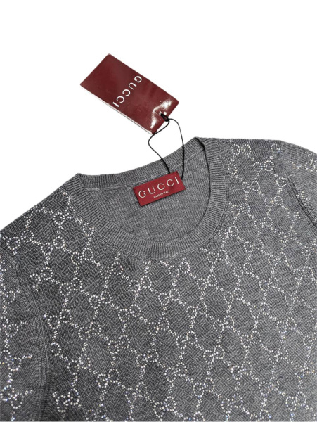 КОФТА GUCCI  74216 фото анонса