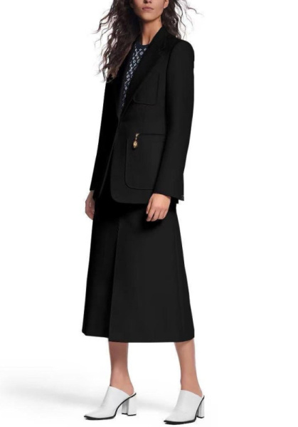 КОСТЮМ LOUIS VUITTON 