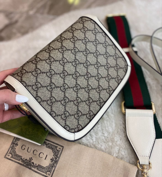 СУМКА GUCCI 54992 фото анонса