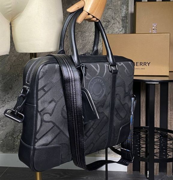 МУЖСКОЙ ПОРТФЕЛЬ BURBERRY 