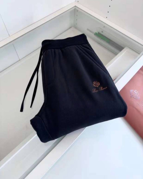 МУЖСКИЕ БРЮКИ LORO PIANA  63535 фото анонса