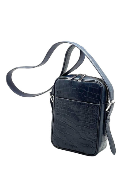 МУЖСКАЯ СУМКА МЕССЕНДЖЕР STEFANO RICCI  58350 фото анонса