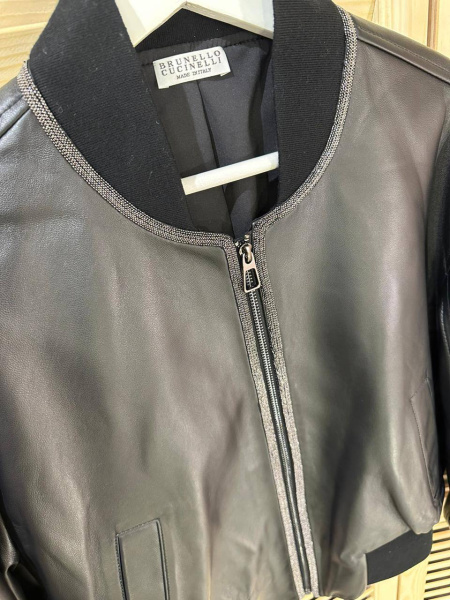 КУРТКА BRUNELLO CUCINELLI 62434 фото анонса