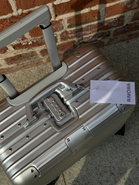 ЧЕМОДАН RIMOWA  63776 фото анонса