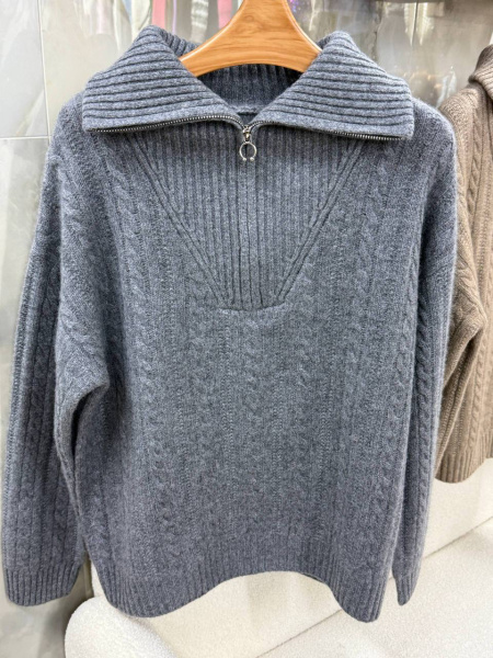 СВИТЕР LORO PIANA  82178 фото анонса