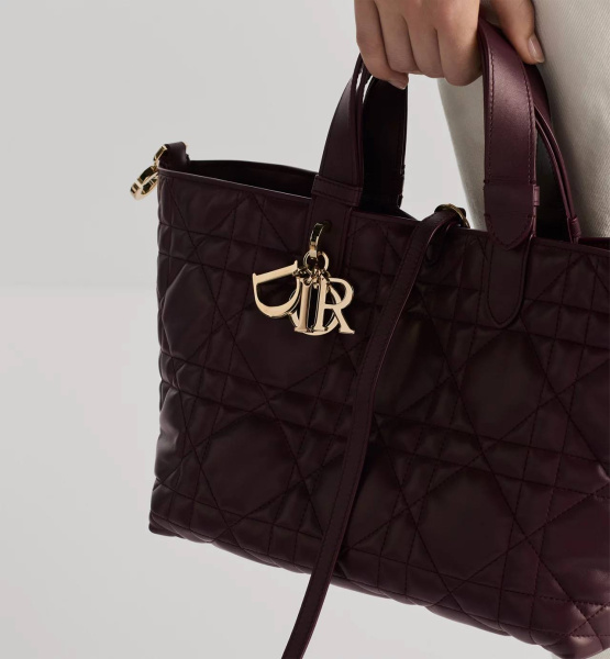 СУМКА CHRISTIAN DIOR  80812 фото анонса