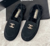 ЛОФЕРЫ CHANEL 
