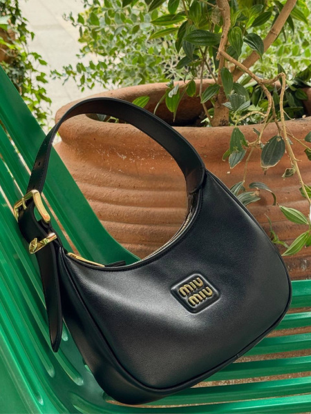 СУМКА MIU MIU  62288 фото анонса