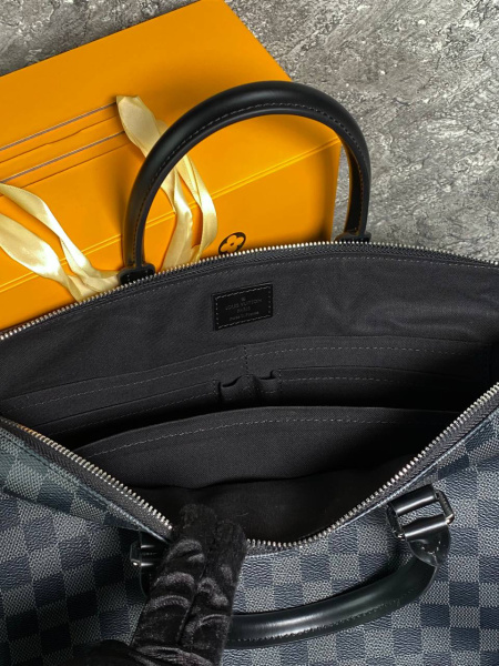 МУЖСКОЙ ПОРТФЕЛЬ LOUIS VUITTON  67042 фото анонса