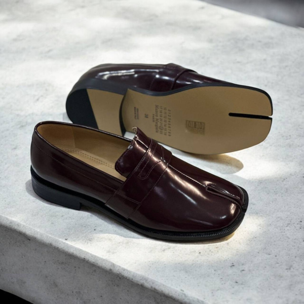 ЛОФЕРЫ MAISON MARGIELA  66668 фото анонса