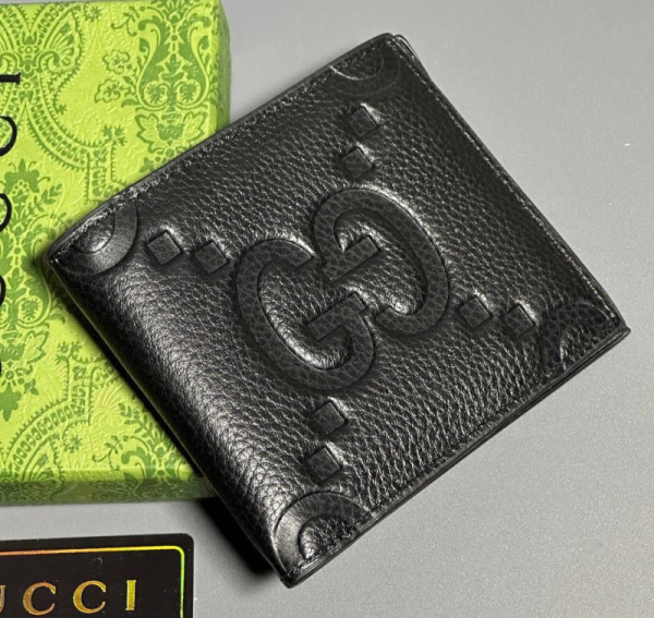 МУЖСКОЙ ПОРТМОНЕ GUCCI 