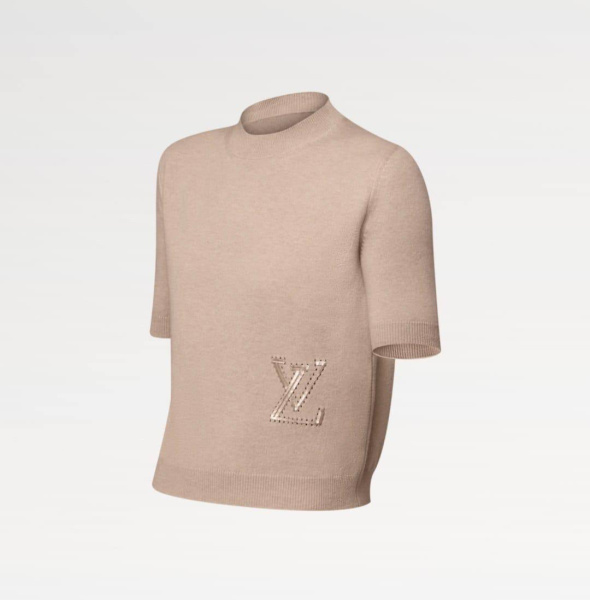 КОФТА LOUIS VUITTON  79833 фото анонса