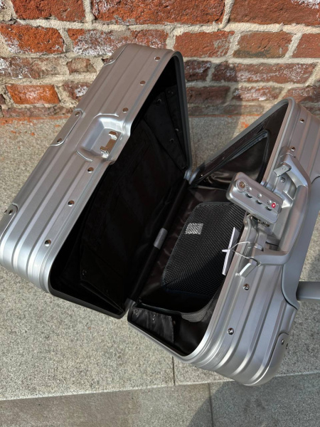 ЧЕМОДАН RIMOWA  63776 фото анонса