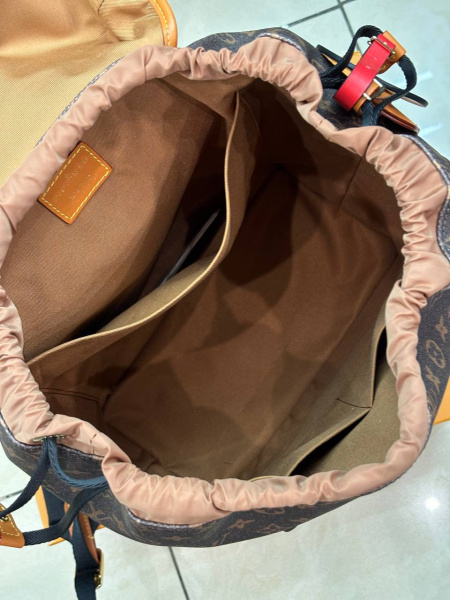 МУЖСКОЙ РЮКЗАК LOUIS VUITTON  72013 фото анонса