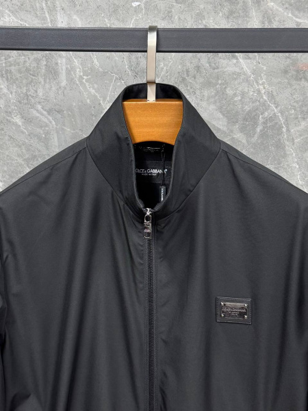 МУЖСКАЯ ВЕТРОВКА DOLCE & GABBANA  77712 фото анонса