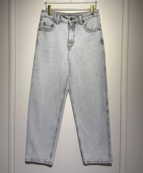 ДЖИНСЫ BRUNELLO CUCINELLI 