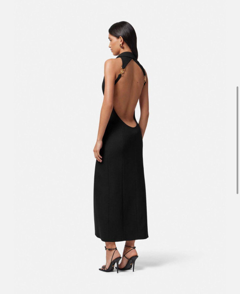 ПЛАТЬЕ VERSACE  63224 фото анонса