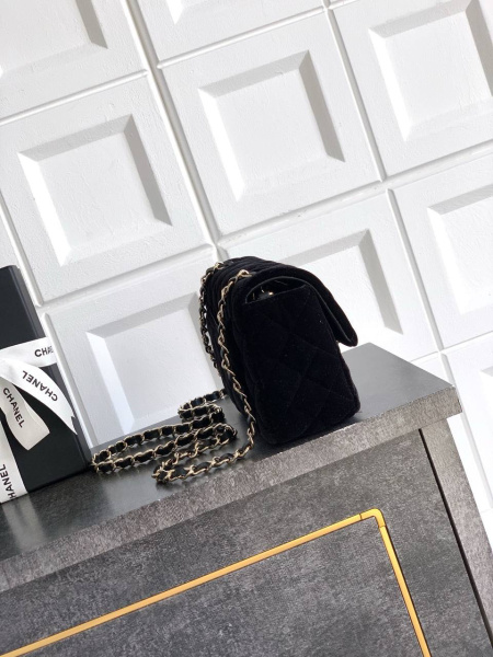 СУМКА CHANEL 2.55  82301 фото анонса