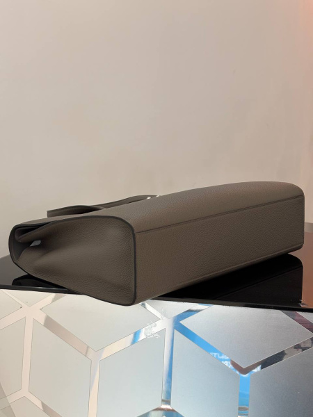 МУЖСКОЙ ПОРТФЕЛЬ HERMES  78745 фото анонса