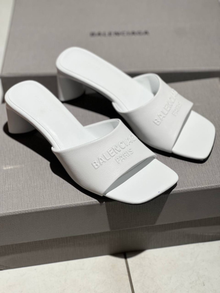 ШЛЕПКИ BALENCIAGA  68218 фото анонса