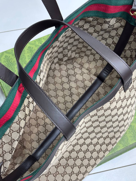 СУМКА GUCCI  79009 фото анонса