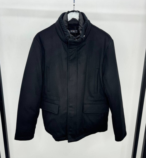 МУЖСКОЙ ПУХОВИК KITON 