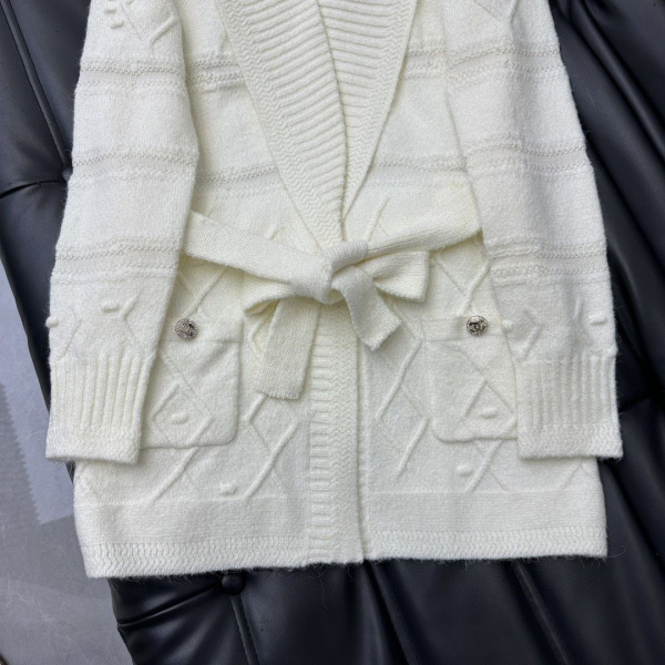 КАРДИГАН CHANEL  71720 фото анонса