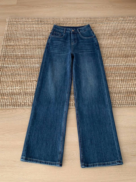 ДЖИНСЫ LORO PIANA  79684 фото анонса