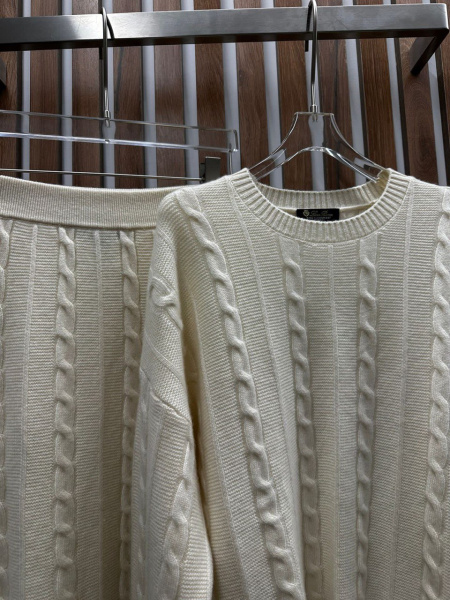 КОСТЮМ BRUNELLO CUCINELLI  61880 фото анонса