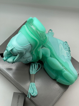 КРОССОВКИ BALENCIAGA  56122 детальное фото товара