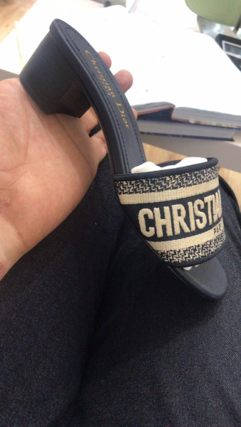 МЮЛИ CHRISTIAN DIOR 39278 фото анонса