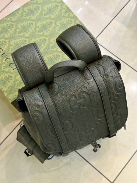 МУЖСКОЙ РЮКЗАК GUCCI  74054 фото анонса