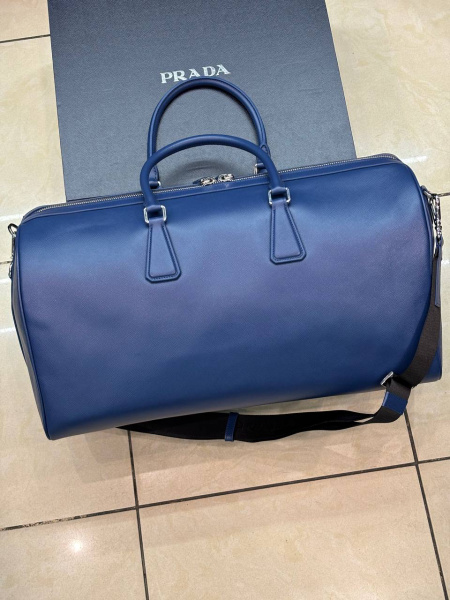 ДОРОЖНАЯ СУМКА PRADA  72767 фото анонса