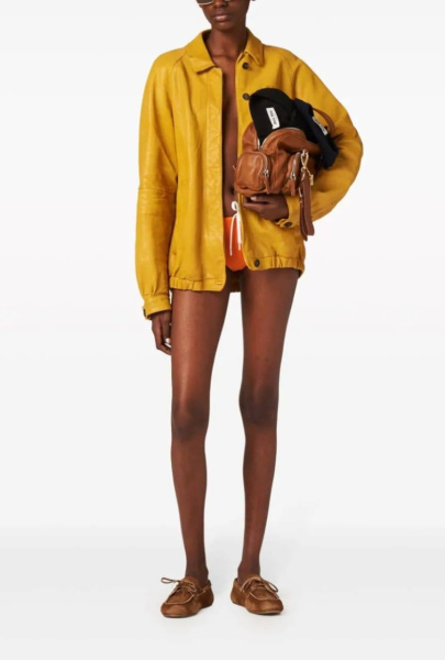 КУРТКА MIU MIU 66855 фото анонса