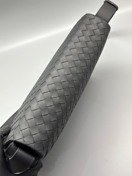 МУЖСКАЯ СУМКА МЕССЕНДЖЕР BOTTEGA VENETA  49490 фото анонса