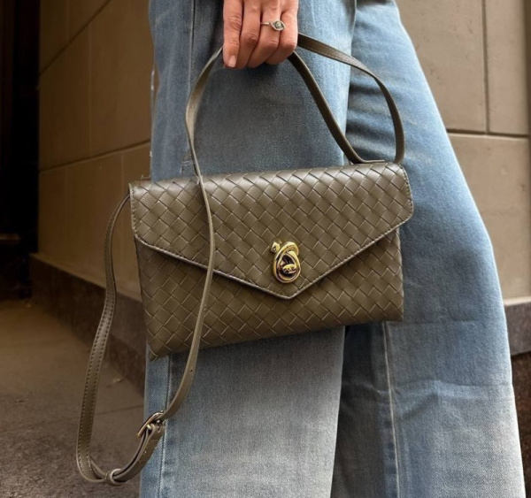 СУМКА BOTTEGA VENETA 