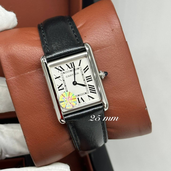 ЧАСЫ CARTIER 