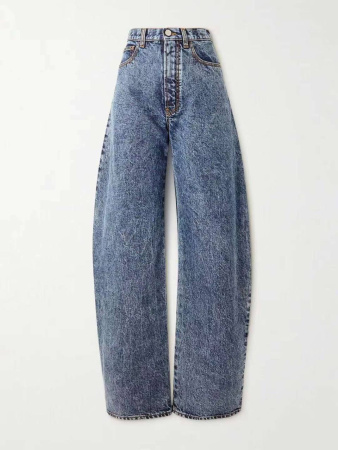 ДЖИНСЫ ALAIA  75157 детальное фото товара