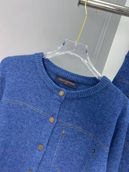 КОСТЮМ LOUIS VUITTON  63197 фото анонса