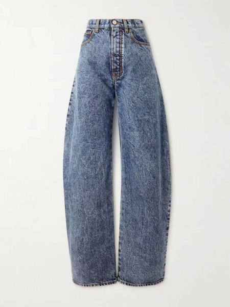 ДЖИНСЫ ALAIA  75157 фото анонса