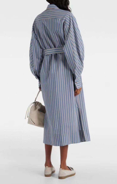 ПЛАТЬЕ BRUNELLO CUCINELLI  69488 фото анонса