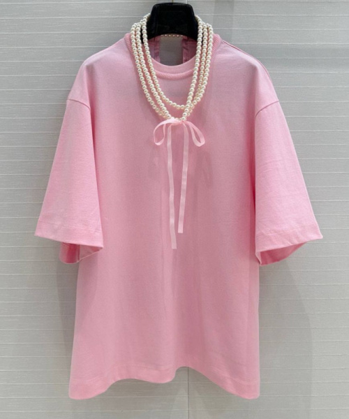 ФУТБОЛКА THE ROW 