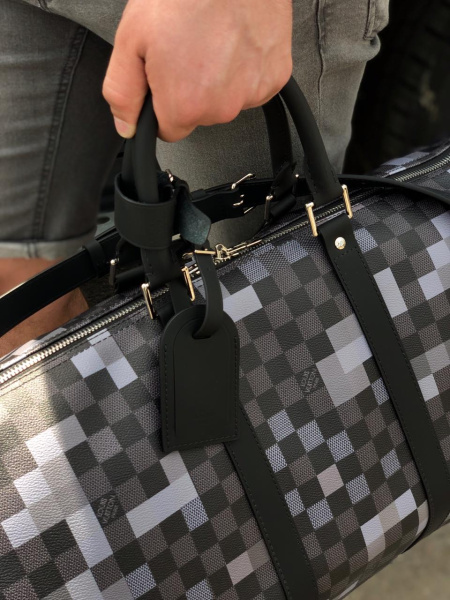 ДОРОЖНАЯ СУМКА LOUIS VUITTON 09578 фото анонса