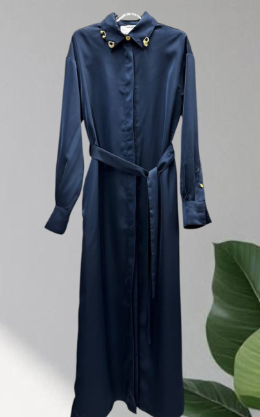 ПЛАТЬЕ SCHIAPARELLI  77685 фото анонса